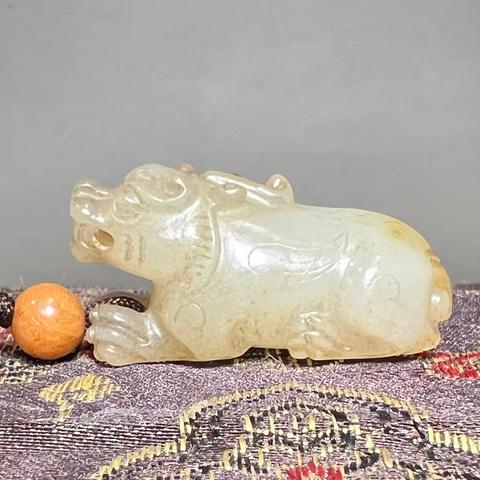 （132）兹定于本周日晚8点，安雅玉堂】微拍2023年第4期（总132期）——《0起拍无底价》专场，准时开拍！