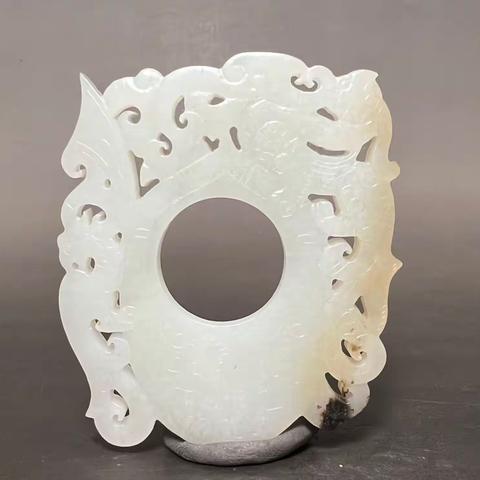 （129）兹定于本周日晚8点，安雅玉堂】微拍2023年第1期（总129期），准时开拍！精彩纷呈，敬请期待！[握手][抱拳]