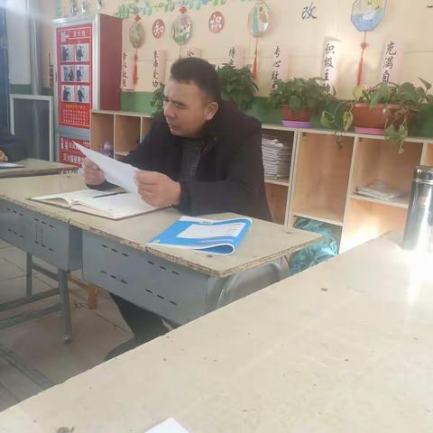 立足教学求质量    实践反思促提高——东塔学校三年级组期末工作总结