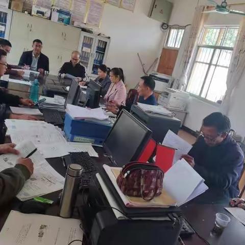 优质课堂助“双减”，儒雅教师竞风采——麻垌镇中心小学2021年优质课评比活动百福赛点
