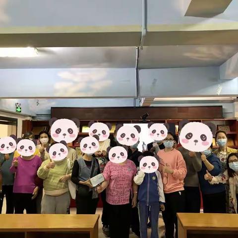 家友联盟之“相约八段，康乐有道”社区康复活动