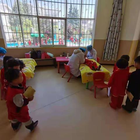 我健康，我快乐