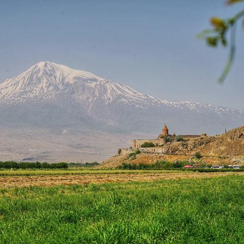 高加索三国掠影（二）——亚美尼亚篇🇦🇲