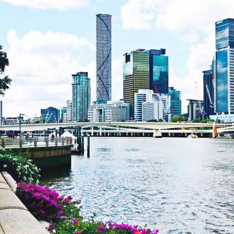 澳新游～～布里斯班、黄金海岸