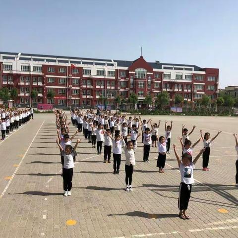 实验小学2018年秋季招生公告