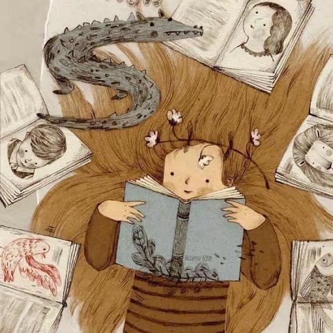 少年当自强，说给六一的你们