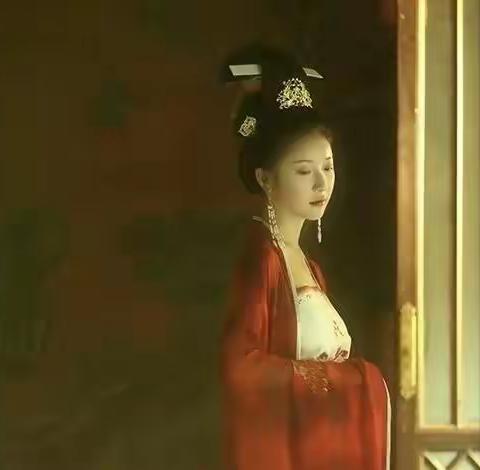 支颐秋水问蜉蝣，玄冥孤寄瘦春愁