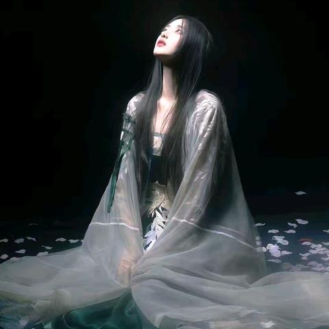 我是清醒人间的疯子