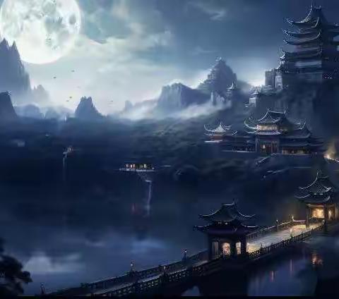 乾沅（序章）