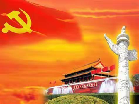 深泽县老干局与县诗联协会庆七一诗歌朗诵会