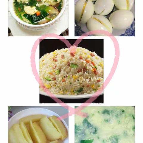 【美食美育】永济市市直幼儿园栲栳中心园分园2022年冬季第十四周食谱