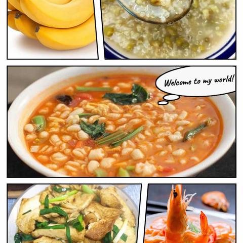 【美食美育】永济市市直幼儿园栲栳中心园分园2023年第四周食谱（2.27——3.3）