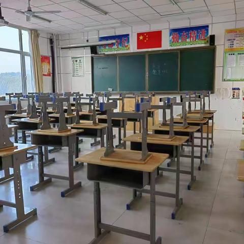 岁月静好，温暖同行—五图街道邓家庄小学四年级三班上学期精彩回顾