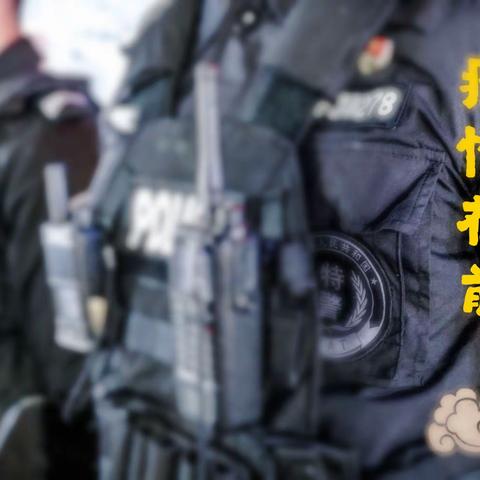 『系列六』别样的春节、一样的坚守 —— 柳林公安巡特警抗击疫情护平安