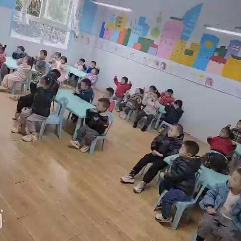 汇景龙幼儿园小二班一周美篇