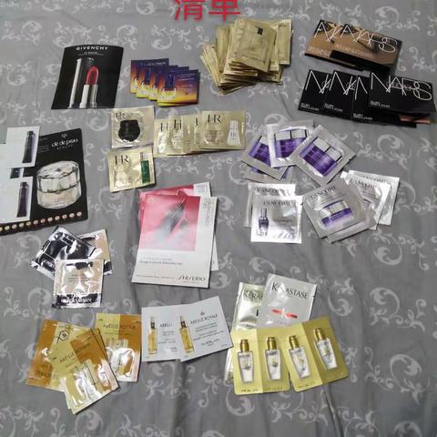 2020年十一双节收获，剁手得治