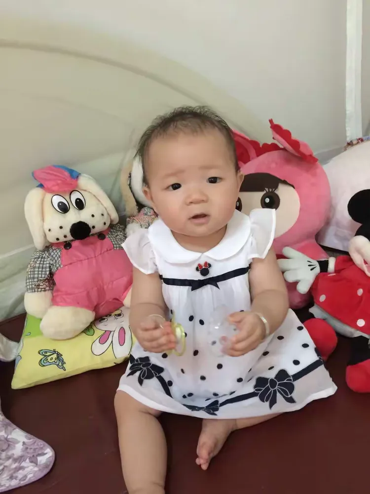 小可可生活中的点点滴滴！