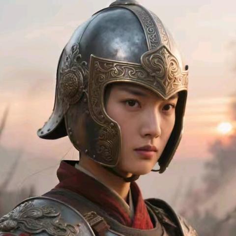 《花木兰》影片创作大揭秘