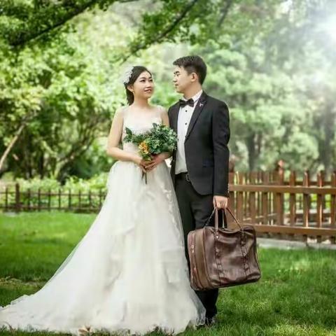 古丽丽 白阳婚礼纪实