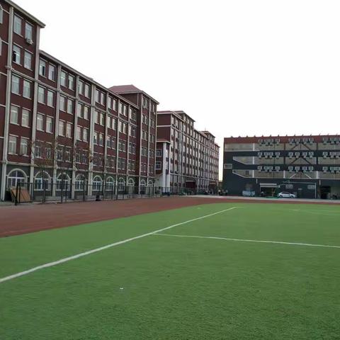 梦想在这里起航