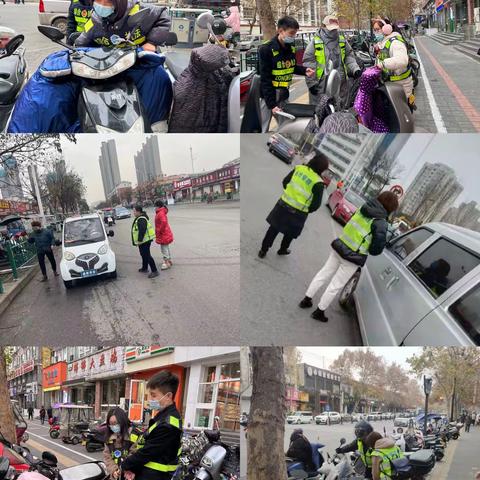 优化城乡环境 共建美好家园