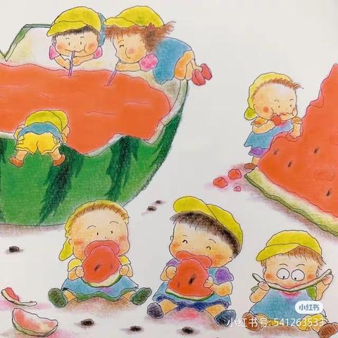 《相约线上，陪伴成长，“疫”起打怪兽11》——第六社区幼儿园童萌组 线上活动