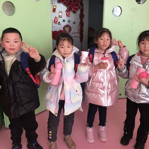 爱上幼儿园🏫快乐每一天🌈——苹果树幼儿园大班第四周