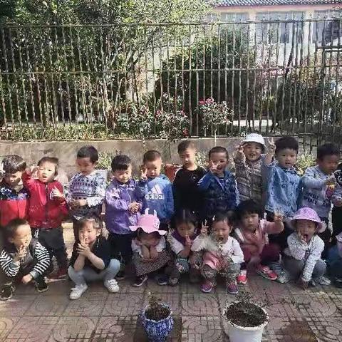 托二班学期总结