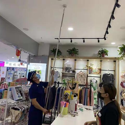 窑店消防所开展消防安全错时检查