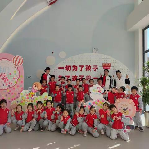 “幼”见开学季，灿烂开学礼——火箭军机关幼儿园红五班开学啦