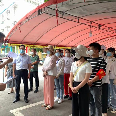 儋州市城投公司抗击疫情（一）一群人、一条心、守护一座城