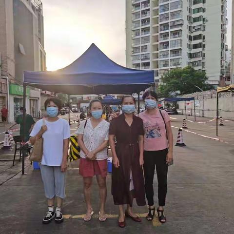 师者担当，抗“疫”有我——海口市第十三小学抗疫纪实(第7天)