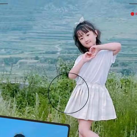 【全环境立德树人】我为罗村镇中心小学代言，我为班级代言－－学生篇