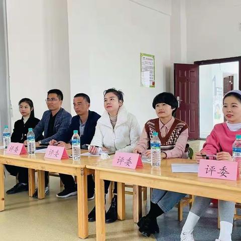 麻州镇中心幼儿园开展“2021年东片区幼儿园公共安全教育骨干教师教学能力展示活动”