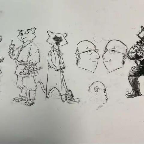 沈白23暑期【提高班】7月16日画面总结