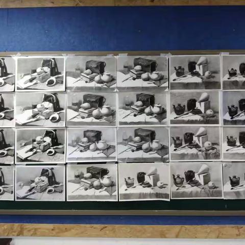 沈白7月28日暑期强化班画面总结