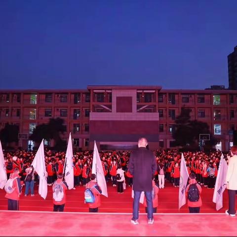 学习红色文化，探寻国之重器——-西安市庆安初级中学研学活动圆满成功