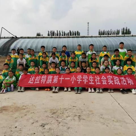 亲临自然   体验生活