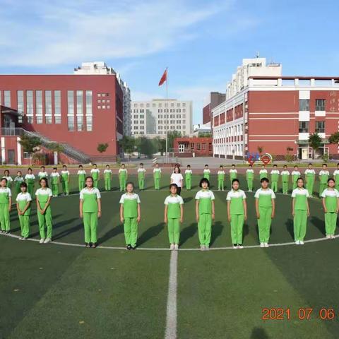 ❤四年级的我们是这样滴❤