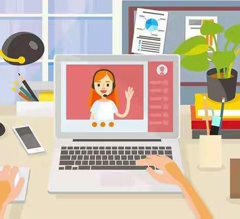 疫情防控，城关镇中心小学三年级在行动，我们在家停课不停学。