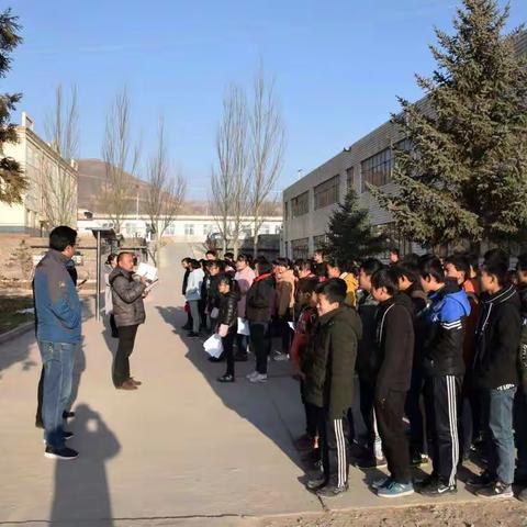 兴趣成果展示    学生风采尽显---上营初中兴趣小组活动成果展示