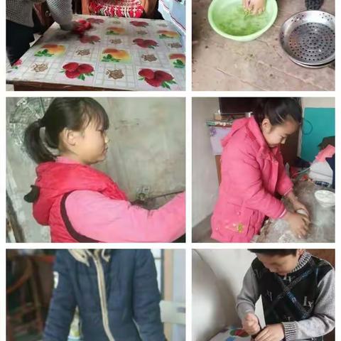 停课不停学，我们在行动