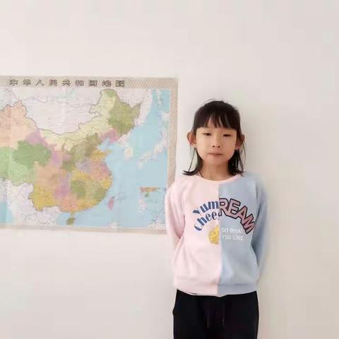 《我的学校和家庭》