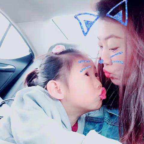 我的清明小长假~