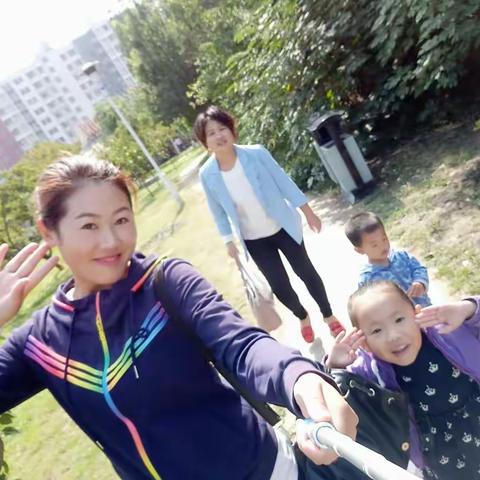 时光不老，我们不变！