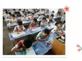 社旗县赊店镇第二小学校暑期托管精彩瞬间——第四周