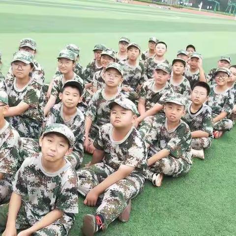 宁阳县实验中学六年级七班第八周最美学子