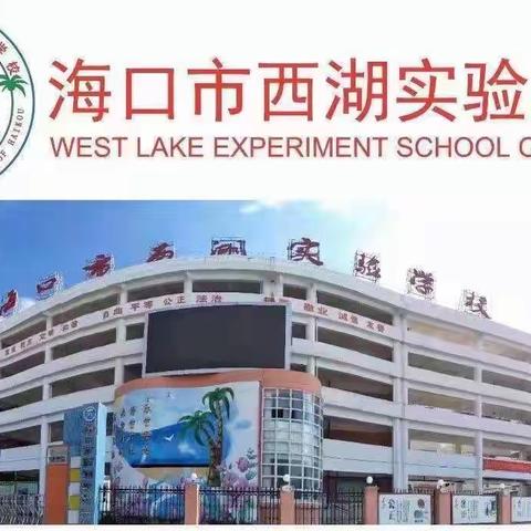 知危险会避险，安全教育印心底——海口市西湖实验学校二年级寒假安全主题教育