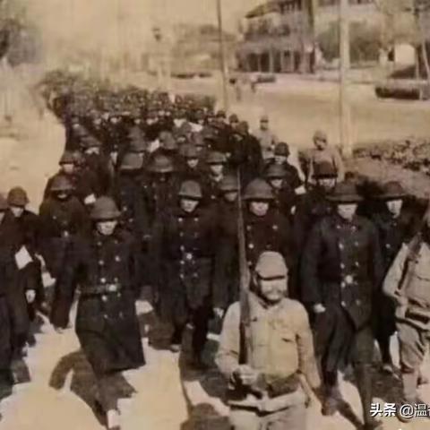 中国非常需要尚武、狼性