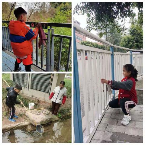 弘扬雷锋精神 凝聚青春力量